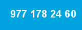 977 178 24 60